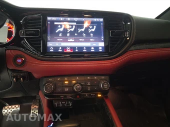 2023 Dodge Durango SRT Hellcat Premium - miniatura 11