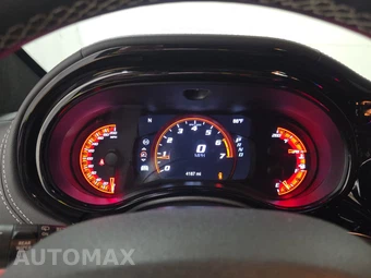 2023 Dodge Durango SRT Hellcat Premium - miniatura 12