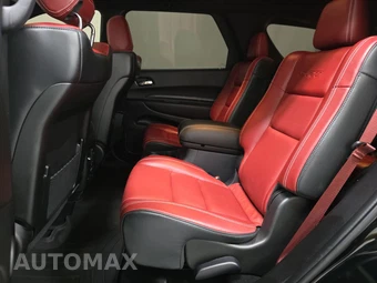 2023 Dodge Durango SRT Hellcat Premium - miniatura 13