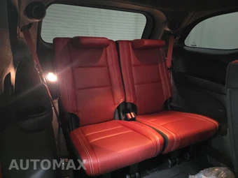 2023 Dodge Durango SRT Hellcat Premium - miniatura 14