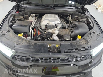 2023 Dodge Durango SRT Hellcat Premium - miniatura 16
