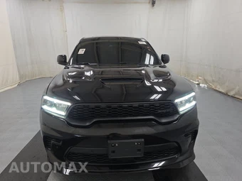 2023 Dodge Durango SRT Hellcat Premium - miniatura 2