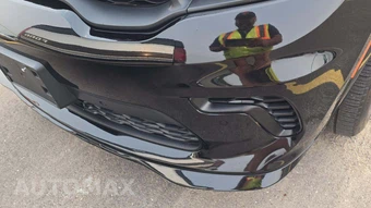 2023 Dodge Durango SRT Hellcat Premium - miniatura 20