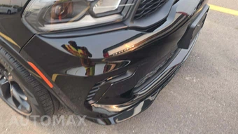 2023 Dodge Durango SRT Hellcat Premium - miniatura 23