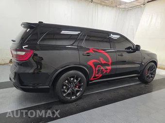 2023 Dodge Durango SRT Hellcat Premium - miniatura 4