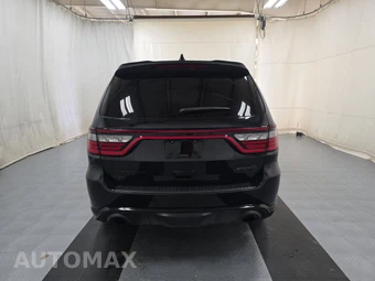 2023 Dodge Durango SRT Hellcat Premium - miniatura 5