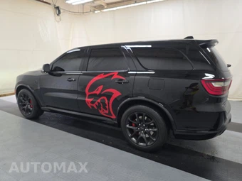 2023 Dodge Durango SRT Hellcat Premium - miniatura 6