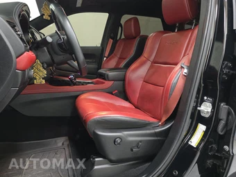 2023 Dodge Durango SRT Hellcat Premium - miniatura 7