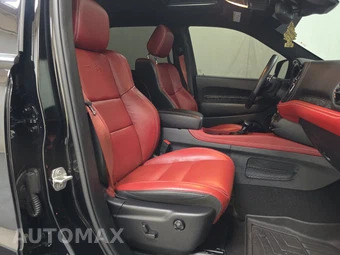 2023 Dodge Durango SRT Hellcat Premium - miniatura 8
