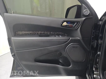 2023 Dodge Durango SRT Hellcat Premium - miniatura 9