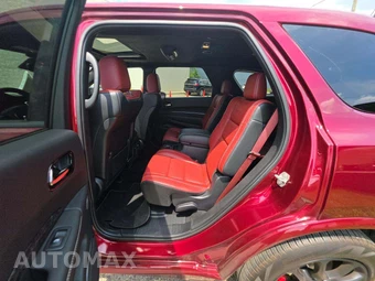 2023 Dodge Durango SRT Hellcat Premium – miniatura 13