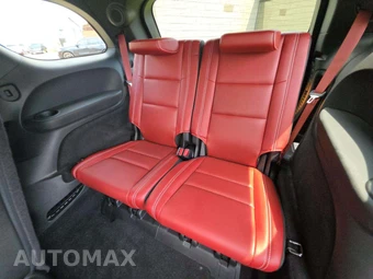 2023 Dodge Durango SRT Hellcat Premium – miniatura 14