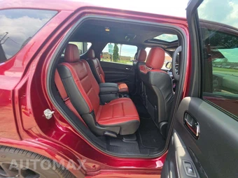 2023 Dodge Durango SRT Hellcat Premium – miniatura 17