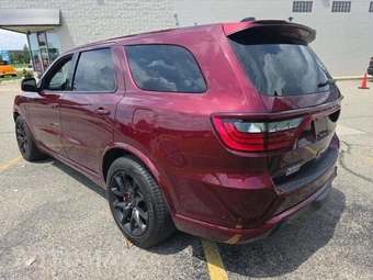 2023 Dodge Durango SRT Hellcat Premium – miniatura 2