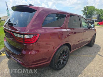 2023 Dodge Durango SRT Hellcat Premium – miniatura 3