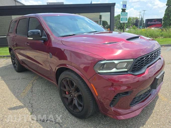 2023 Dodge Durango SRT Hellcat Premium – miniatura 4