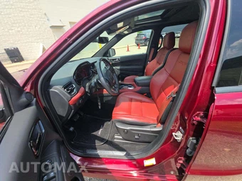 2023 Dodge Durango SRT Hellcat Premium – miniatura 6