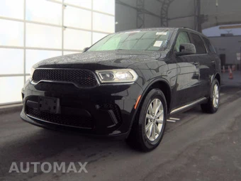 2023 Dodge Durango SXT