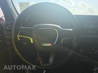 2023 Dodge Durango SXT – miniatura 10