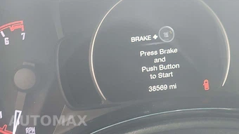 2023 Dodge Durango SXT – miniatura 19