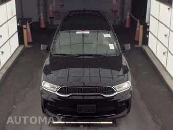 2023 Dodge Durango SXT – miniatura 2