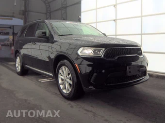 2023 Dodge Durango SXT – miniatura 3