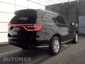 2023 Dodge Durango SXT – miniatura 4