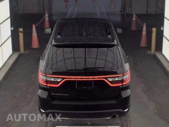 2023 Dodge Durango SXT – miniatura 5