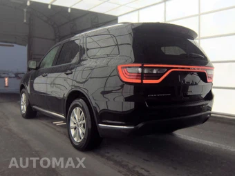2023 Dodge Durango SXT – miniatura 6
