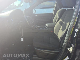 2023 Dodge Durango SXT – miniatura 7