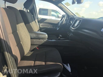 2023 Dodge Durango SXT – miniatura 8