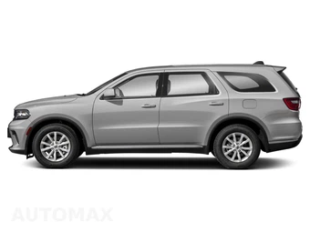 2023 Dodge Durango SXT - miniatura 3