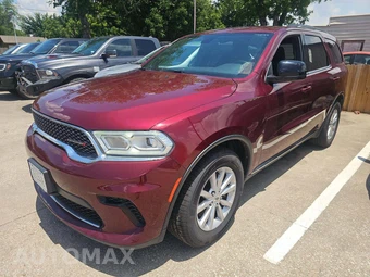 2023 Dodge Durango SXT