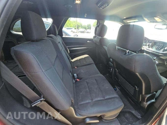 2023 Dodge Durango SXT – miniatura 16
