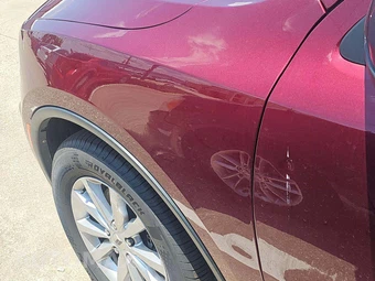 2023 Dodge Durango SXT – miniatura 22