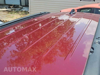 2023 Dodge Durango SXT – miniatura 27