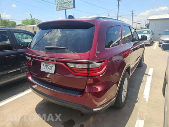 2023 Dodge Durango SXT – miniatura 3