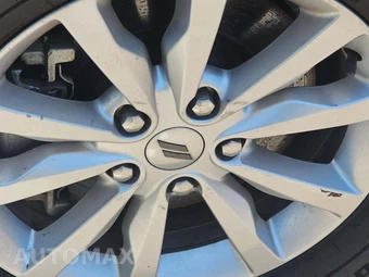 2023 Dodge Durango SXT – miniatura 30