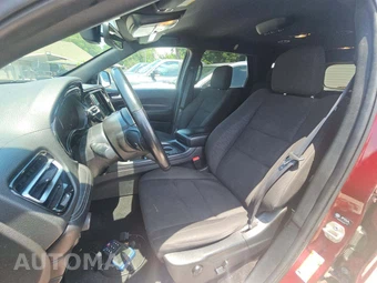2023 Dodge Durango SXT – miniatura 6