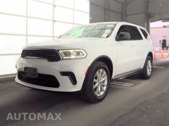 2023 Dodge Durango SXT