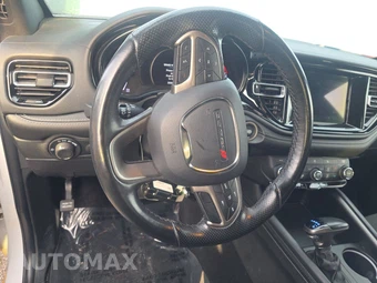 2023 Dodge Durango SXT – miniatura 10