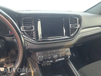 2023 Dodge Durango SXT – miniatura 11