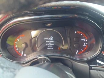 2023 Dodge Durango SXT – miniatura 12