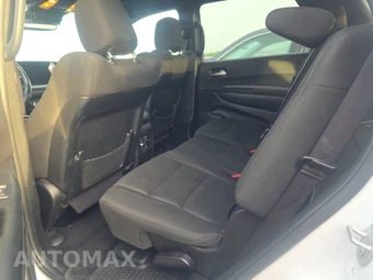 2023 Dodge Durango SXT – miniatura 13