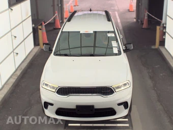 2023 Dodge Durango SXT – miniatura 2