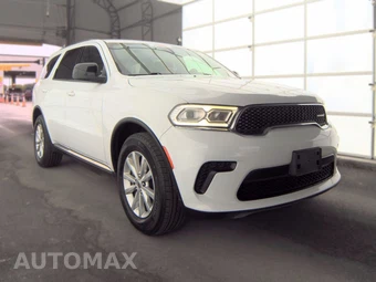 2023 Dodge Durango SXT – miniatura 3