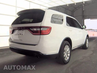 2023 Dodge Durango SXT – miniatura 4