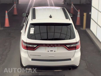 2023 Dodge Durango SXT – miniatura 5