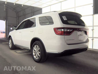 2023 Dodge Durango SXT – miniatura 6