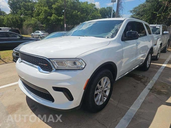 2023 Dodge Durango SXT